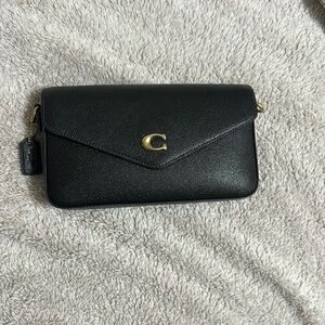 Coach Wyn Crossbody bag